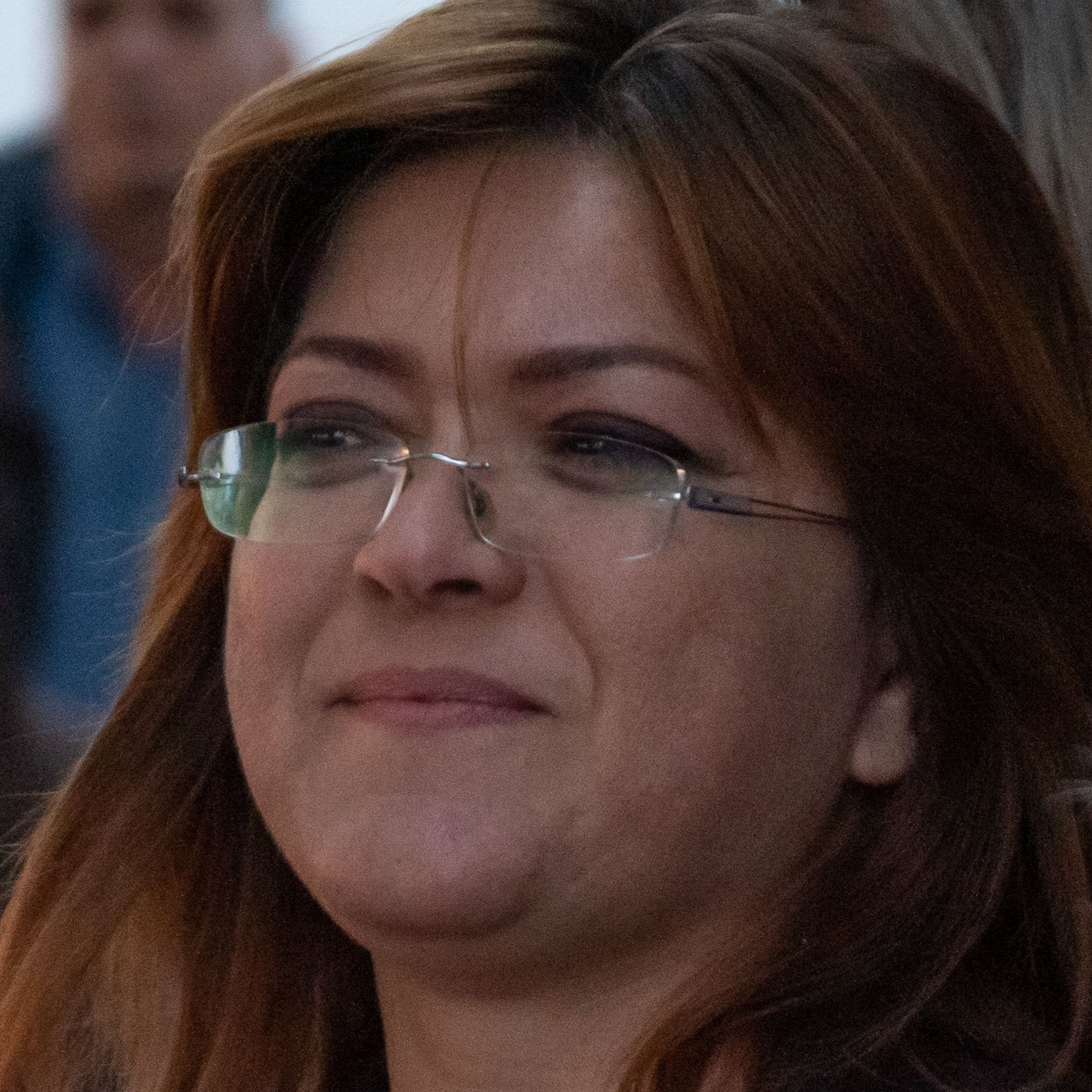 Anastasia Andreeva 1 - About