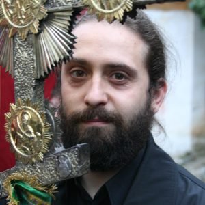 Andrea Vladareanu