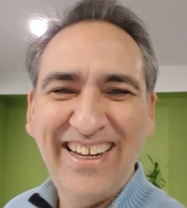 Angelo Stamboulakis