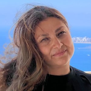 Diana Dib Barbar