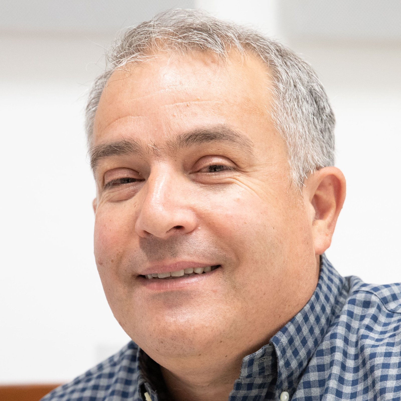 Hristos Karangunis 1 - About