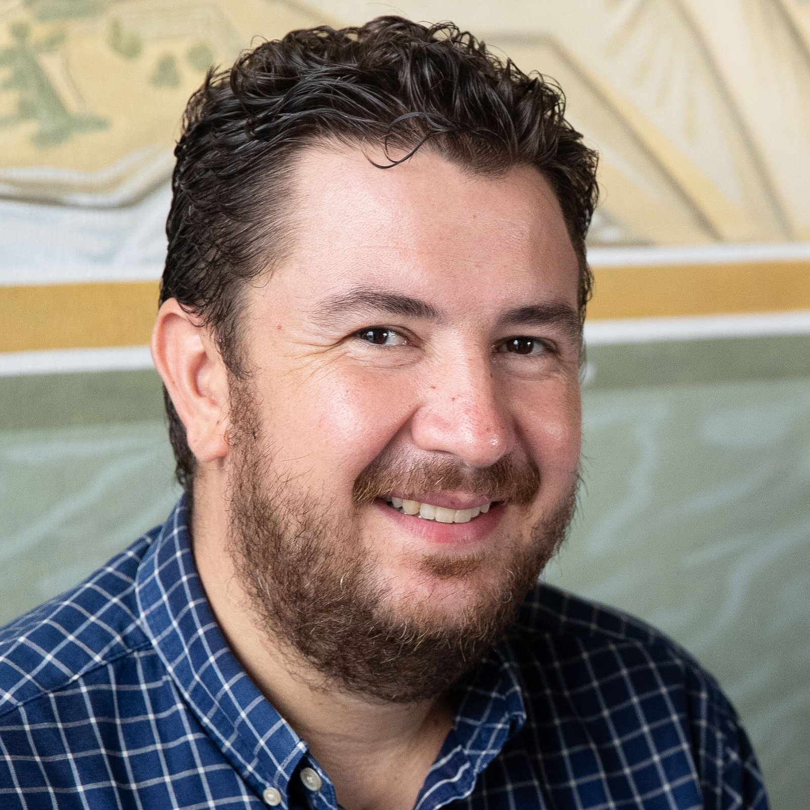 IONUTS Upright - About