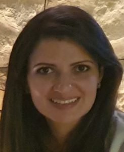 Maisa Hamarneh