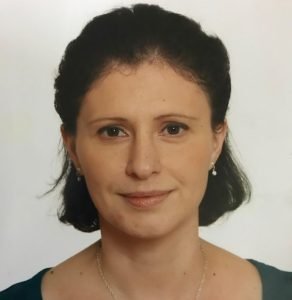 Maram Hamarneh