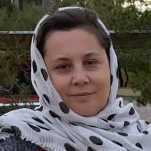 Natalia Capatina