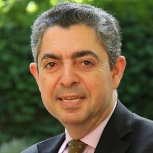 Nicholas Augustinos