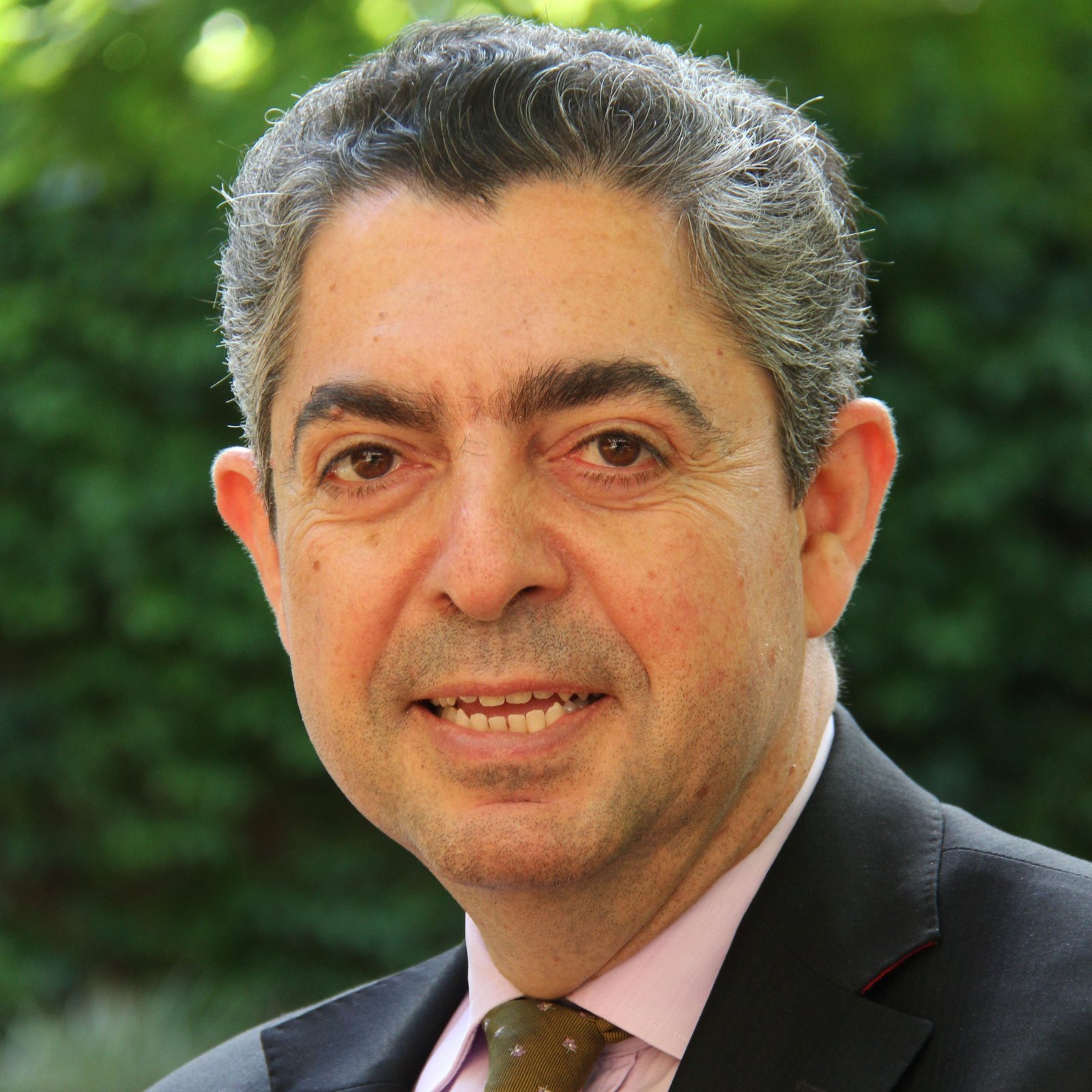 Nicholas Augustinos photo 1 scaled - About