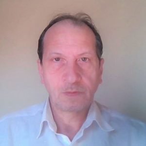 Panagiotis Palermos