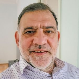 Spiro Stamboulakis