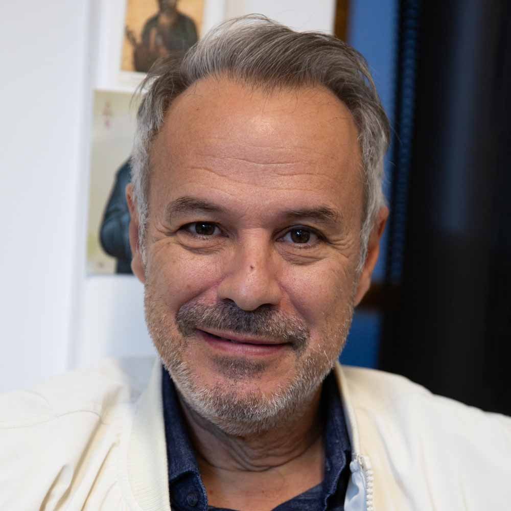 Exindaris site Copy - About