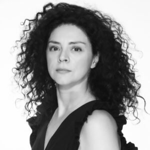 Dimitra Stogianni