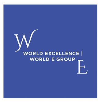World Excellence Blue - Supporters