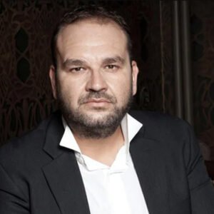 Giannis Exindaris