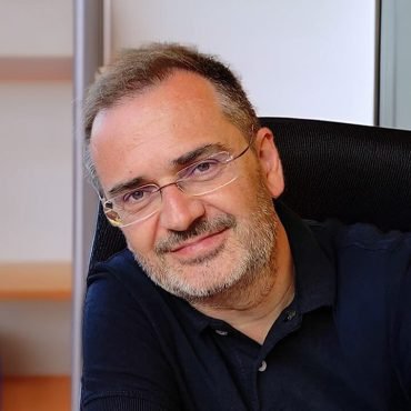 George Giogas