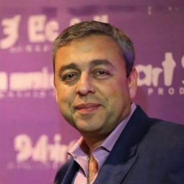 Lazarus Alyev