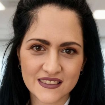 Sylvia Efthymiadou